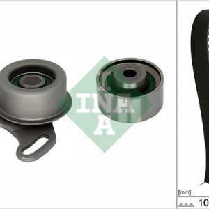 Ремень ГРМ к-кт