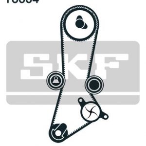 Ремень ГРМ к-кт