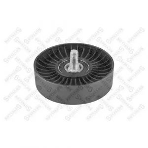 Ролик дополнительный руч. ремня