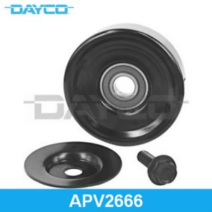 Ролик дополнительный руч. ремня