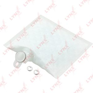 Фильтр сетчатый