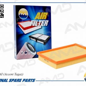 Фильтр воздушный