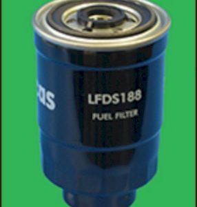 Фильтр топливный