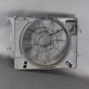 Диффузор вентилятора