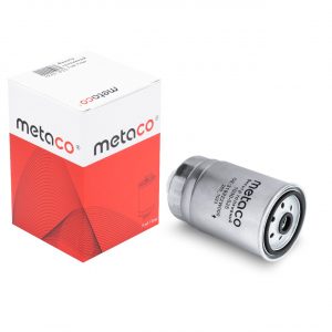 Фильтр топливный