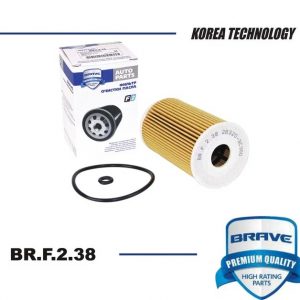 Фильтр масляный