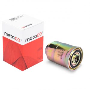 Фильтр топливный