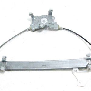 Стеклоподъемник электр. передний левый