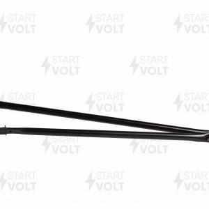 Трапеция стеклоочистителей