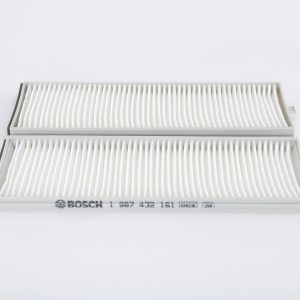 Фильтр салона