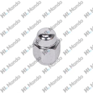 Гайка колеса