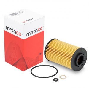 Фильтр масляный