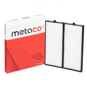 Фильтр салона