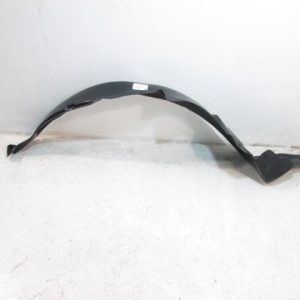 Локер передний левый