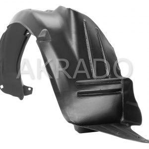 Локер передний правый