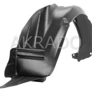 Локер передний левый