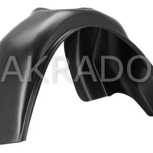 Пыльник (кузов наружные)