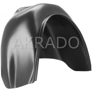 Пыльник (кузов наружные)