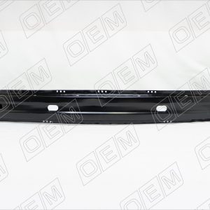 Усилитель переднего бампера