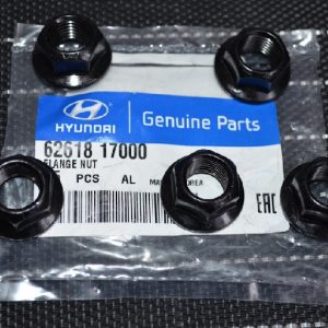 Гайка болта развала