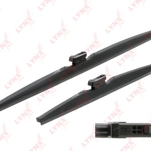 Щетки стеклоочистителя (к-кт)