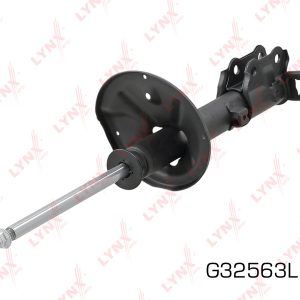 Амортизатор задний левый