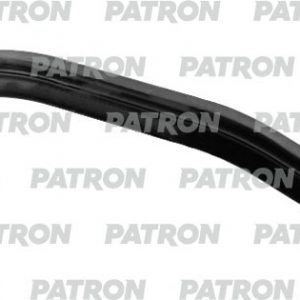 Рычаг задний поперечный левый