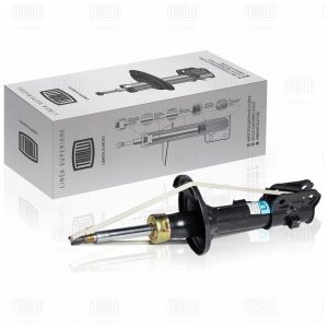 Амортизатор передний левый