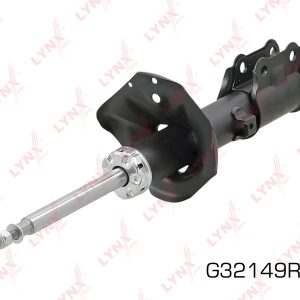 Втулка (сайлентблок) стойки стабилизатора