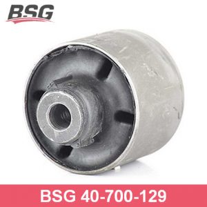 Сайлентблок задней балки