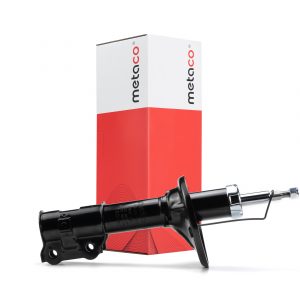 Амортизатор передний левый