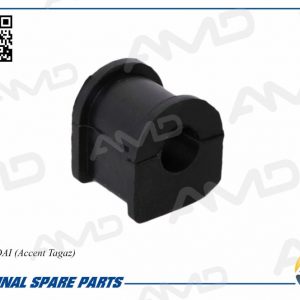 Втулка (сайлентблок) переднего стабилизатора