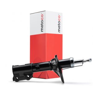 Амортизатор передний правый