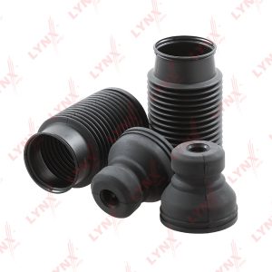 Пыльники с отбойниками передних амортизаторов к-кт