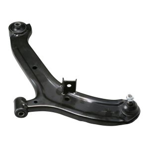 Рычаг передний левый