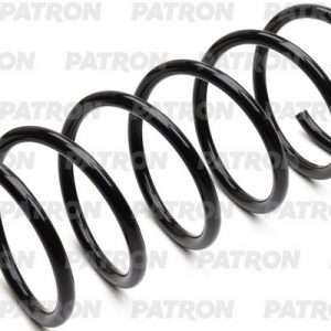 Пружина передняя