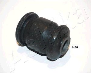Сайлентблок пер. рычага передний горизонтальный