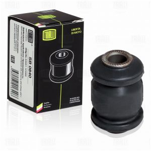 Сайлентблок пер. рычага передний горизонтальный