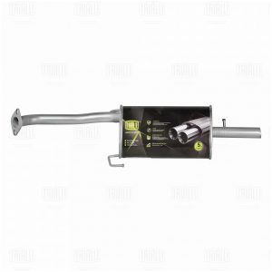 Глушитель основной