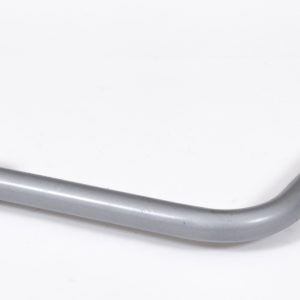 Глушитель средняя часть