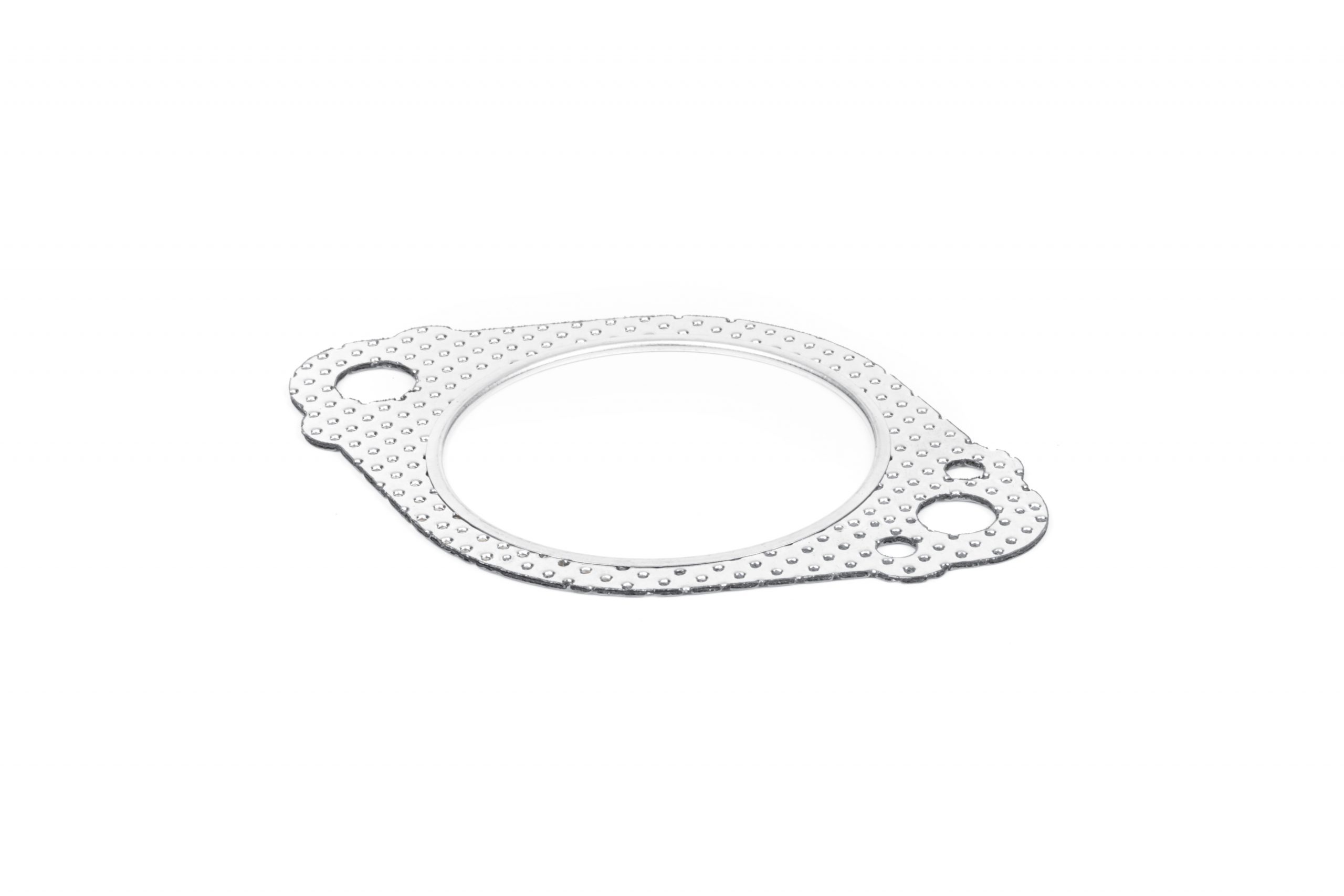 Прокладка глушителя