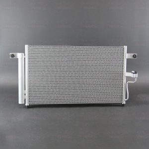 Радиатор кондиционера (конденсер)