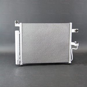 Радиатор кондиционера (конденсер)