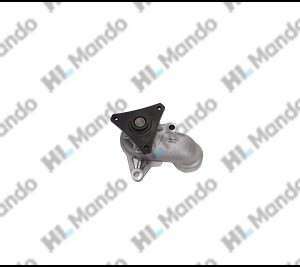 Патрубок радиатора