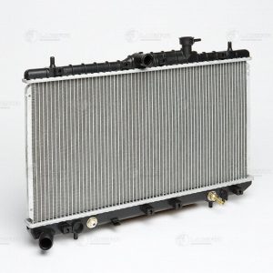 Радиатор основной