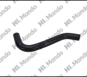 Патрубок радиатора