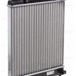 Радиатор основной