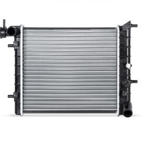 Радиатор основной