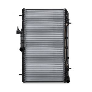 Радиатор основной