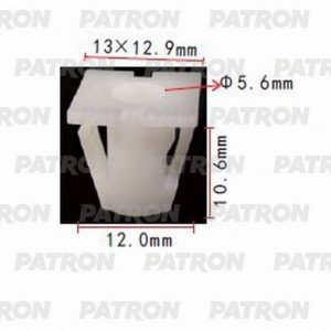 Крепеж (клоп)